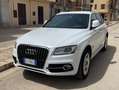 Audi Q5 Q5 V6 tdi Advanced quattro 250cv s-tronic Bianco - thumbnail 1