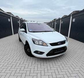 2.0 Titanium | TÜV & Service neu!