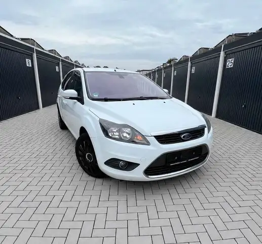 Ford Focus main image