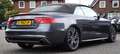 Audi A5 Cabriolet 3.0 TFSI Quattro Pro Line S | Luxe Leder Gris - thumbnail 18