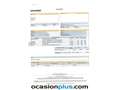 Skoda Superb Combi 2.0TDI AdBlue Style DSG6 4x4 140kW Blanc - thumbnail 11