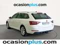 Skoda Superb Combi 2.0TDI AdBlue Style DSG6 4x4 140kW Blanc - thumbnail 3