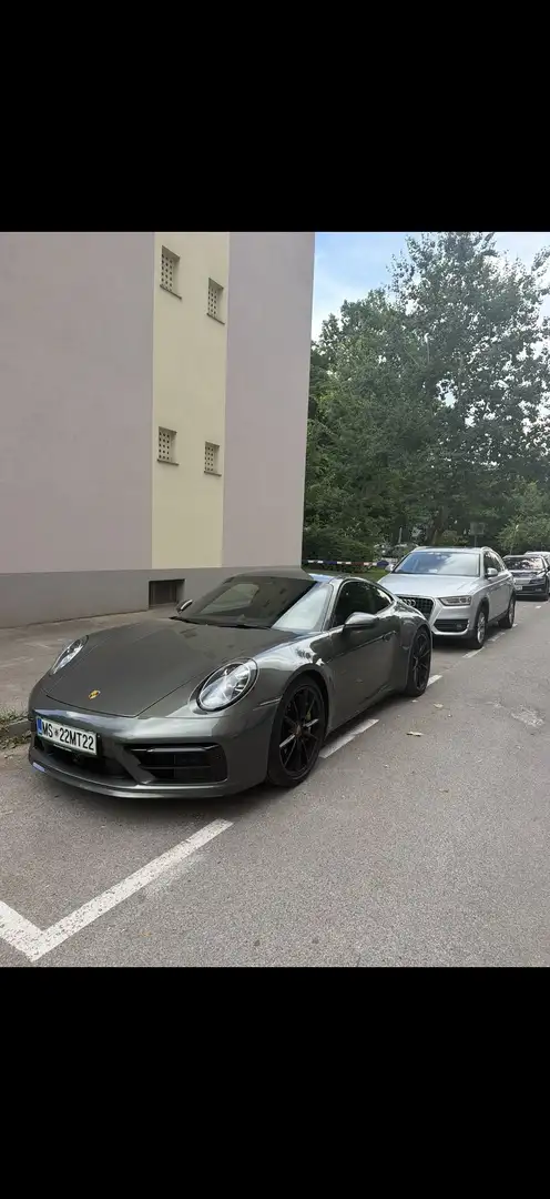 Porsche 992 911 Carrera 4S PDK - 1