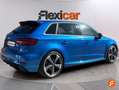 Audi RS3 Sportback 2.5 TFSI quattro S tronic 294kW Azul - thumbnail 8