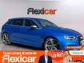 Audi RS3 Sportback 2.5 TFSI quattro S tronic 294kW Azul - thumbnail 1