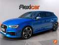 Audi RS3 Sportback 2.5 TFSI quattro S tronic 294kW Azul - thumbnail 3