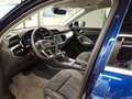 Audi Q3 advanced  35 TFSI S tr Matrix ACC AHK 19` Albastru - thumbnail 4