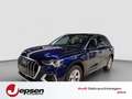 Audi Q3 advanced  35 TFSI S tr Matrix ACC AHK 19` Albastru - thumbnail 1