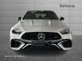 Mercedes-Benz C 63 AMG Classe C-W206 Berlina 2021 - C AMG 63 S e performance Premiu Silber - thumbnail 3