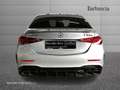 Mercedes-Benz C 63 AMG Classe C-W206 Berlina 2021 - C AMG 63 S e performance Premiu Silber - thumbnail 4
