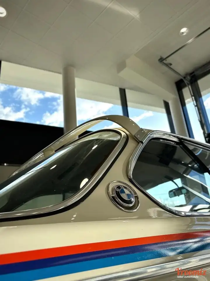 BMW - 209CH - - ORIGINE FRANCE ENTIÈREMENT RESTAURÉE, foto 10