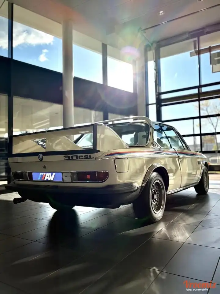 BMW - 209CH - - ORIGINE FRANCE ENTIÈREMENT RESTAURÉE, foto 5