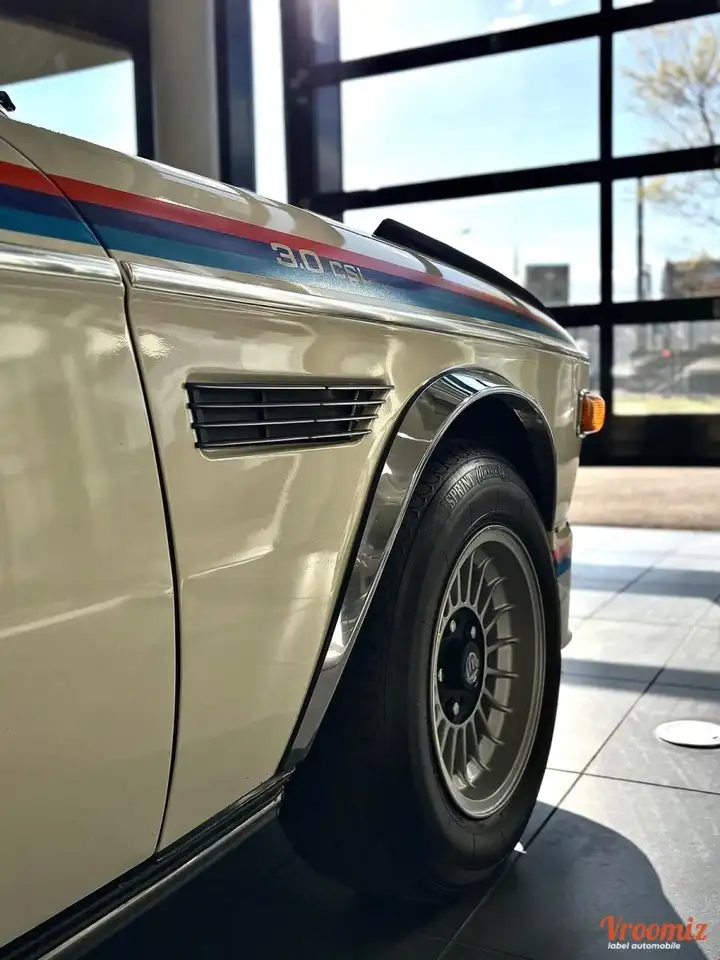 BMW - 209CH - - ORIGINE FRANCE ENTIÈREMENT RESTAURÉE, foto 11