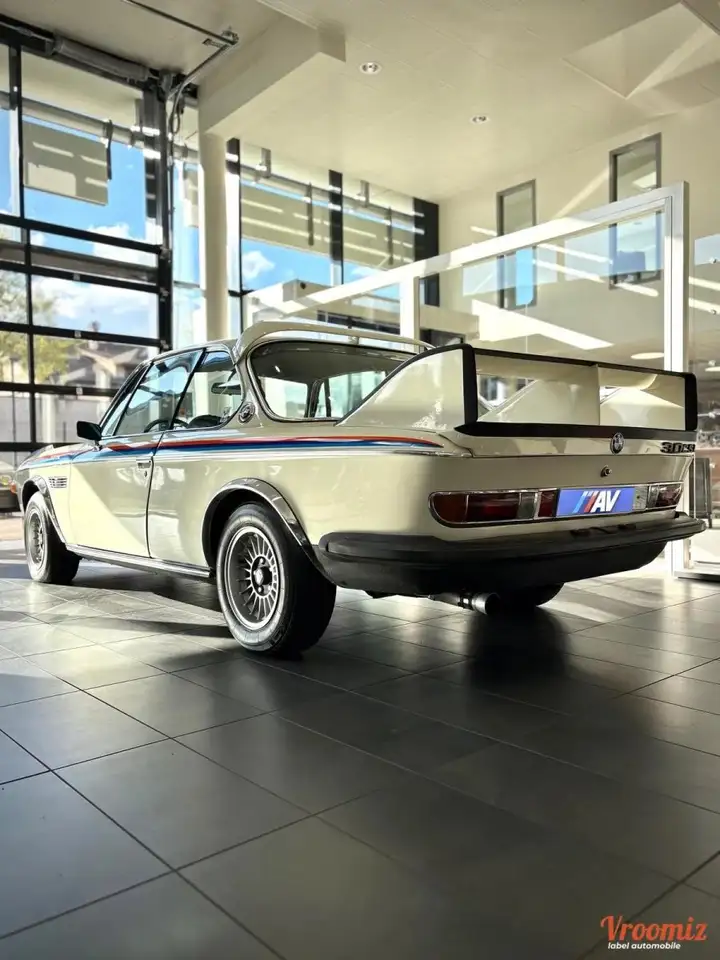 BMW - 209CH - - ORIGINE FRANCE ENTIÈREMENT RESTAURÉE, foto 4
