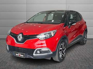 Captur 0.9 tce 90cv E6