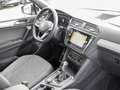 Volkswagen Tiguan Allspace MOVE 2.0 TSI DSG 4MOTION AHK, NAVI Schwarz - thumbnail 7