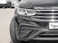 Volkswagen Tiguan Allspace MOVE 2.0 TSI DSG 4MOTION AHK, NAVI Schwarz - thumbnail 6