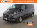 Ford Tourneo Custom 2.0TDCI Titanium 130 Gris - thumbnail 1