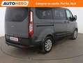 Ford Tourneo Custom 2.0TDCI Titanium 130 Gris - thumbnail 6