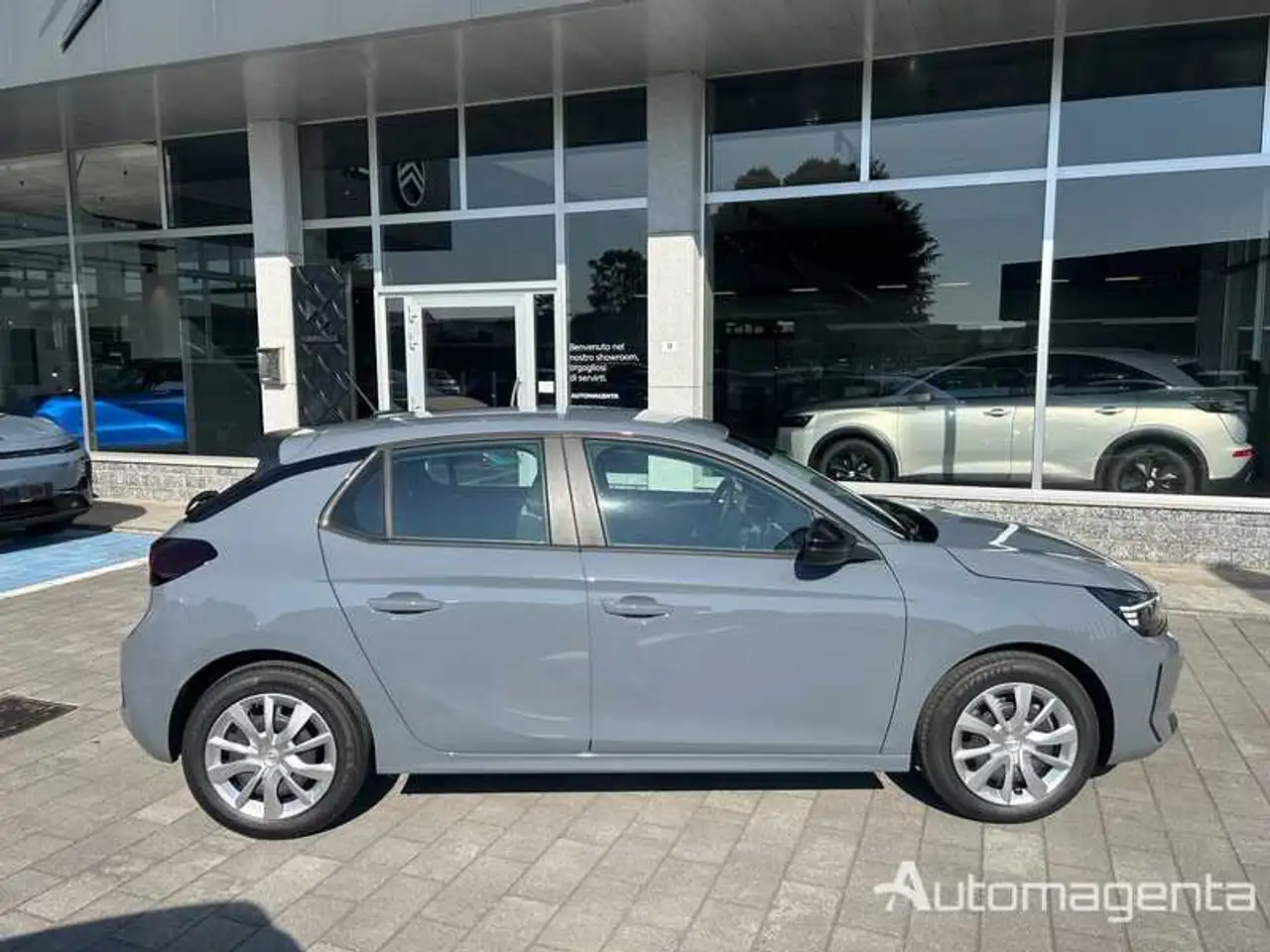 Opel Corsa 2026