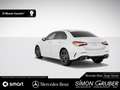 Mercedes-Benz A 180 Limo AMG Night Multibeam ACC Keyless Ambi Weiß - thumbnail 11