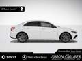 Mercedes-Benz A 180 Limo AMG Night Multibeam ACC Keyless Ambi Weiß - thumbnail 9