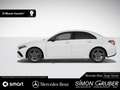 Mercedes-Benz A 180 Limo AMG Night Multibeam ACC Keyless Ambi Weiß - thumbnail 10
