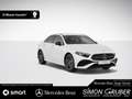 Mercedes-Benz A 180 Limo AMG Night Multibeam ACC Keyless Ambi Weiß - thumbnail 8