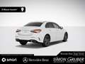 Mercedes-Benz A 180 Limo AMG Night Multibeam ACC Keyless Ambi Weiß - thumbnail 2