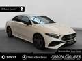 Mercedes-Benz A 180 Limo AMG Night Multibeam ACC Keyless Ambi Weiß - thumbnail 6
