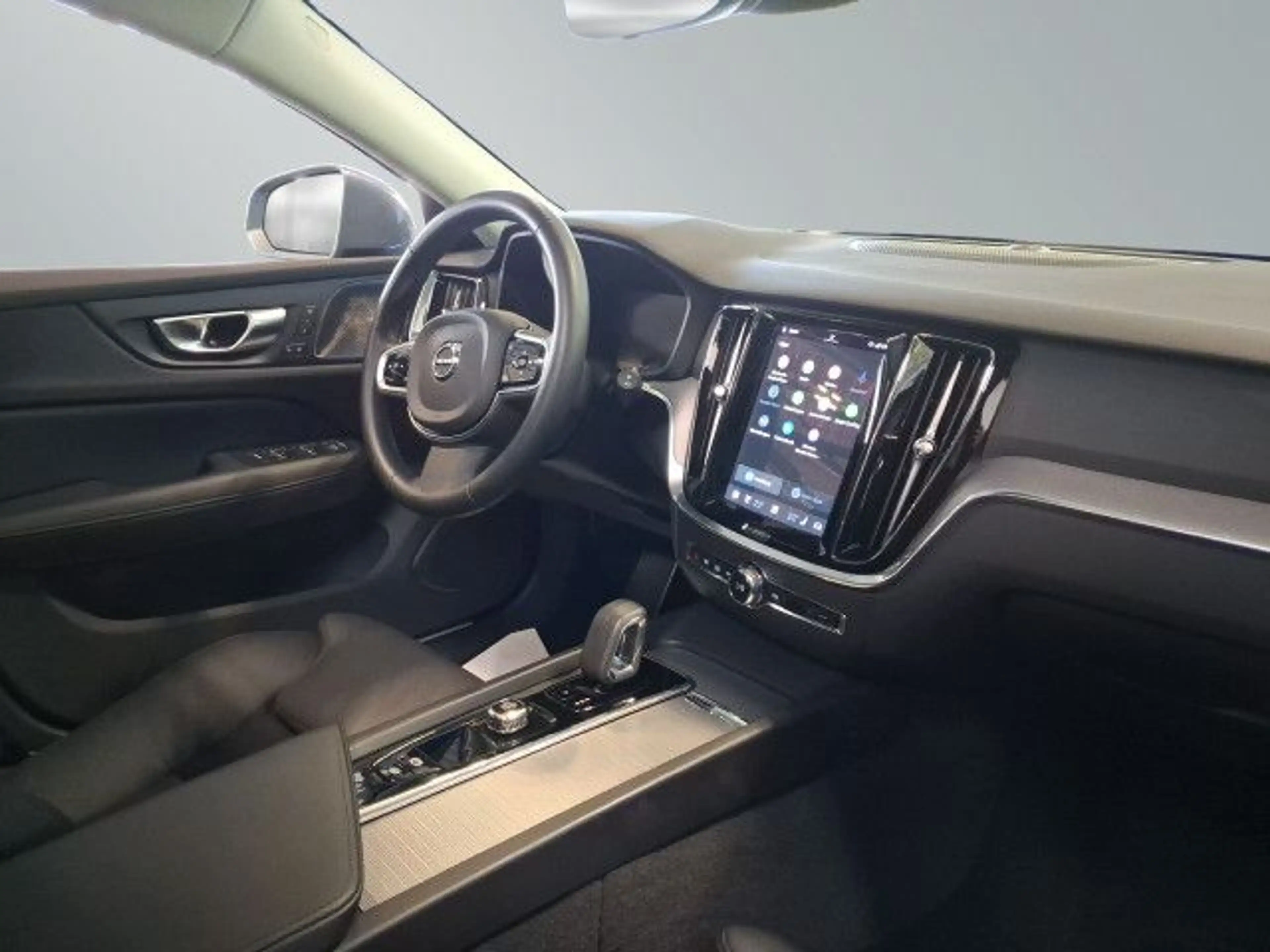 Volvo V60 Cross Country B5 B AWD Plus Bluetooth Navi LED — photo 11