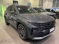 Hyundai TUCSON Tucson III 1.6 hev Exellence 4wd 215cv auto - KM0 Grau - thumbnail 3