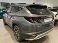 Hyundai TUCSON Tucson III 1.6 hev Exellence 4wd 215cv auto - KM0 Grau - thumbnail 5