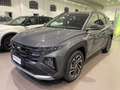 Hyundai TUCSON Tucson III 1.6 hev Exellence 4wd 215cv auto - KM0 Grau - thumbnail 1