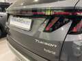 Hyundai TUCSON Tucson III 1.6 hev Exellence 4wd 215cv auto - KM0 Grau - thumbnail 6