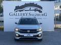 Volkswagen T-Cross R-Line Silber - thumbnail 2