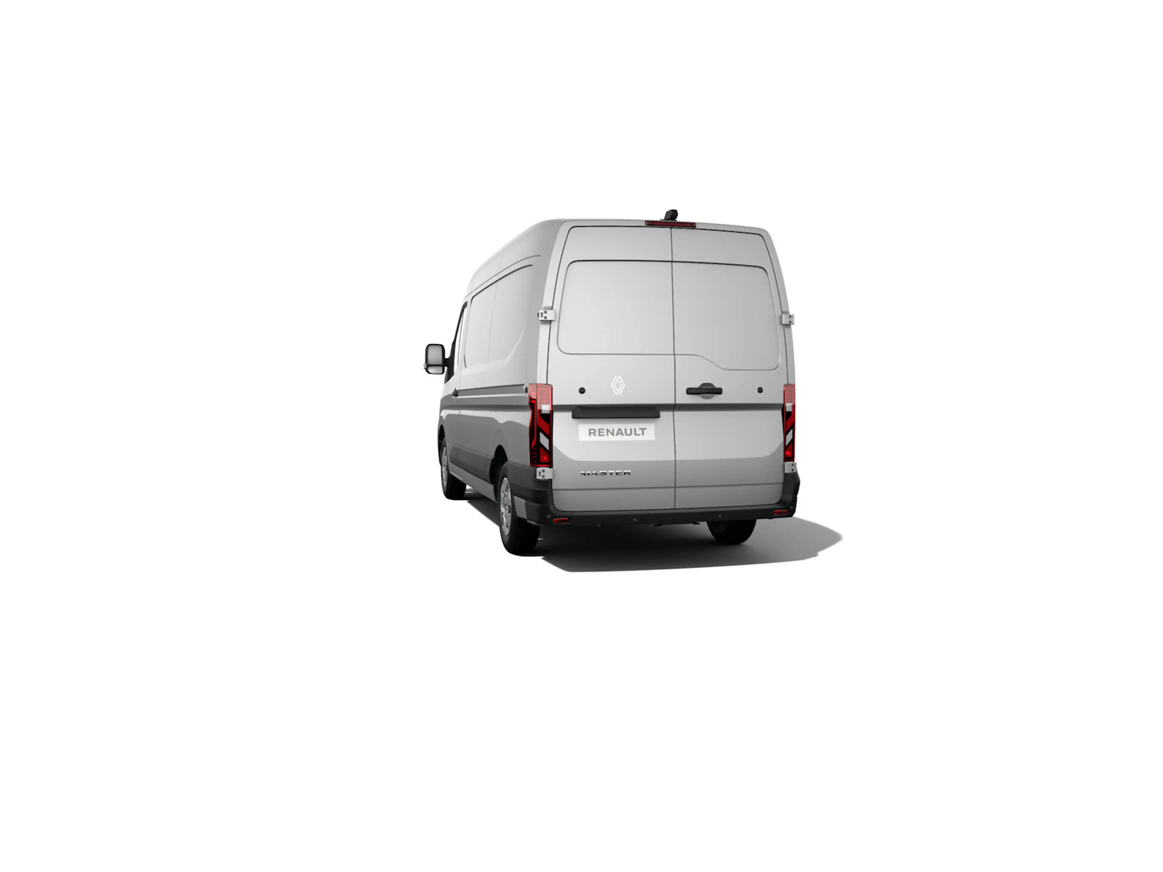 Renault Master Extra — photo 5