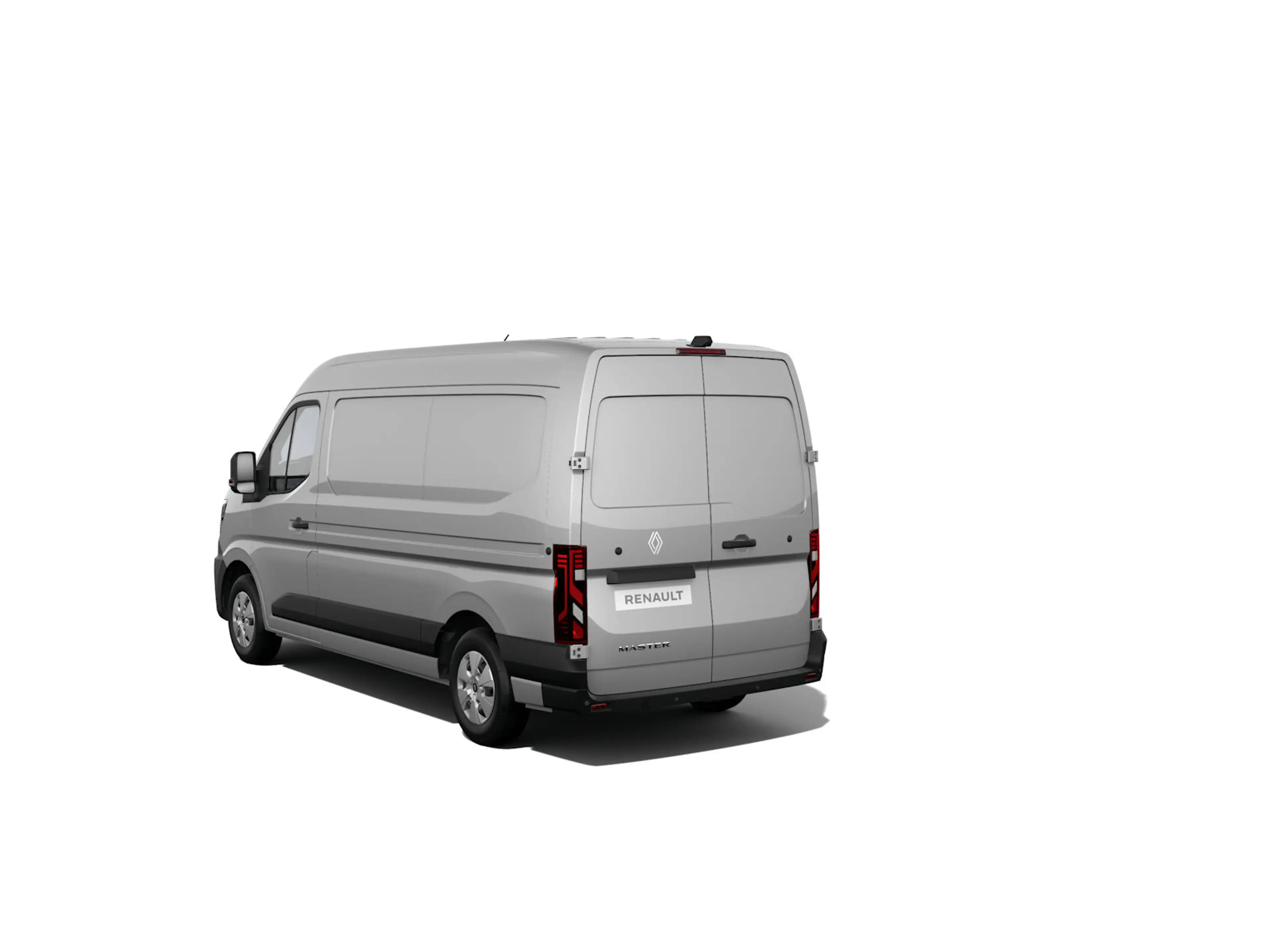 Renault Master Extra — photo 3