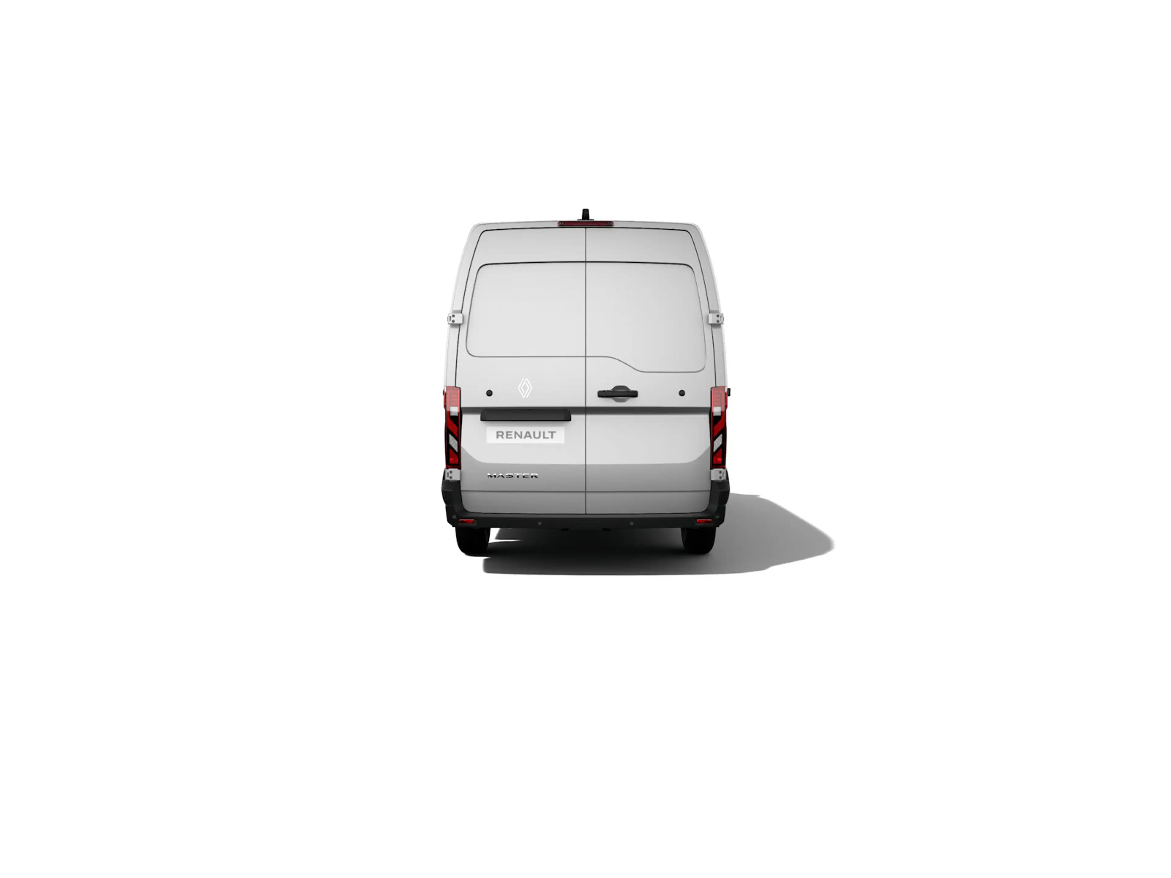 Renault Master Extra — photo 8