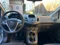 Ford Fiesta 1.0 *KLIMA*EURO 5*4-TÜRER* Blanc - thumbnail 10