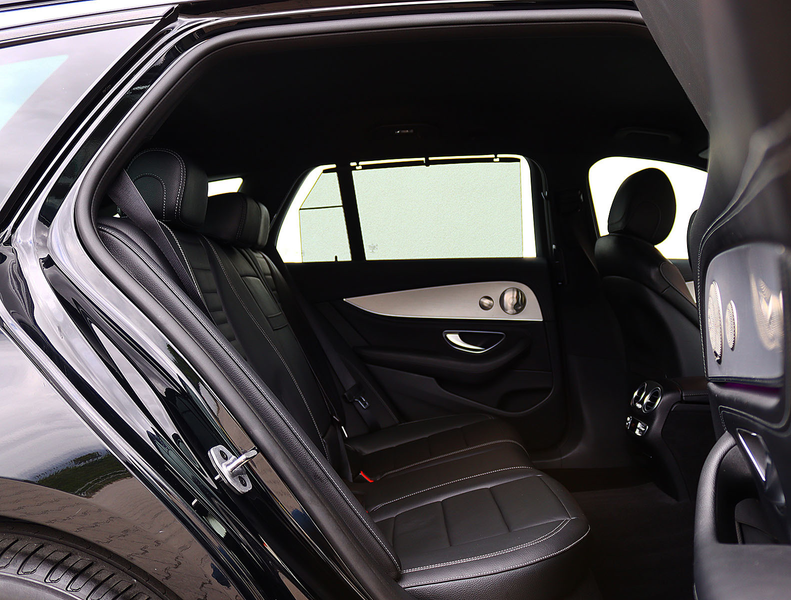 Mercedes-Benz E 300 de T 3x AMG DISTRO+KAM360+HEADUP+BURMESTER — photo 15