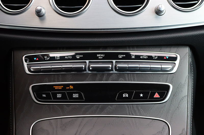 Mercedes-Benz E 300 de T 3x AMG DISTRO+KAM360+HEADUP+BURMESTER — photo 12