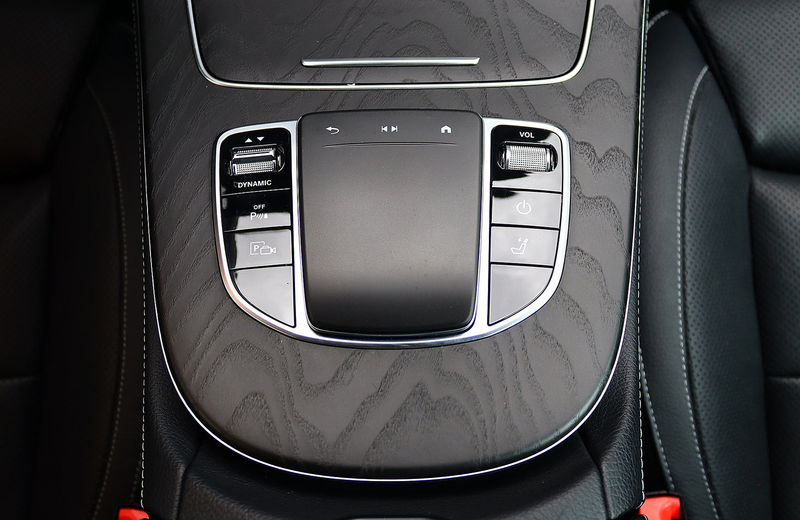 Mercedes-Benz E 300 de T 3x AMG DISTRO+KAM360+HEADUP+BURMESTER — photo 13