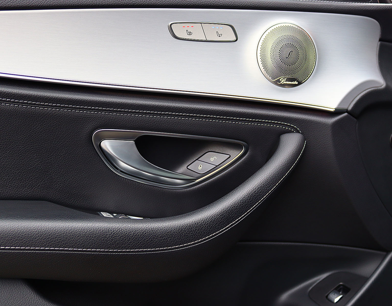 Mercedes-Benz E 300 de T 3x AMG DISTRO+KAM360+HEADUP+BURMESTER — photo 14
