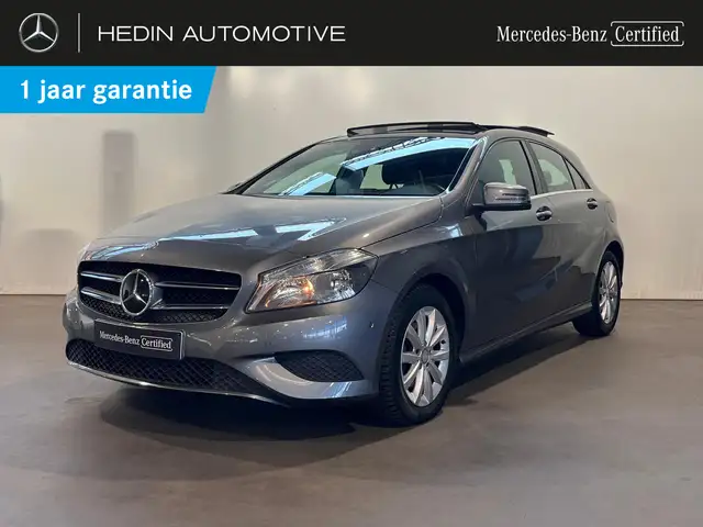 Mercedes-Benz A 200 D Hatchback Style | Panoramisch Dak | Trekhaak | A