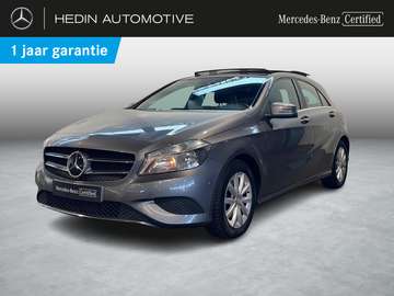 D Hatchback Style | Panoramisch Dak | Trekhaak | A