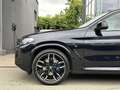 BMW X4 M 40i 48 V Aut. Schwarz - thumbnail 9