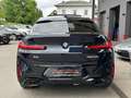 BMW X4 M 40i 48 V Aut. Schwarz - thumbnail 13