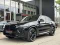 BMW X4 M 40i 48 V Aut. Schwarz - thumbnail 2