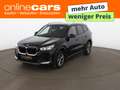 BMW X1 xDrive25e Aut LED 360-CAM HEAD-UP LEDER NAVI Schwarz - thumbnail 1